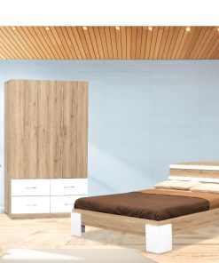 Chambre à Coucher Julia