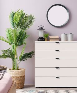 Commode 5 Tiroirs Duero