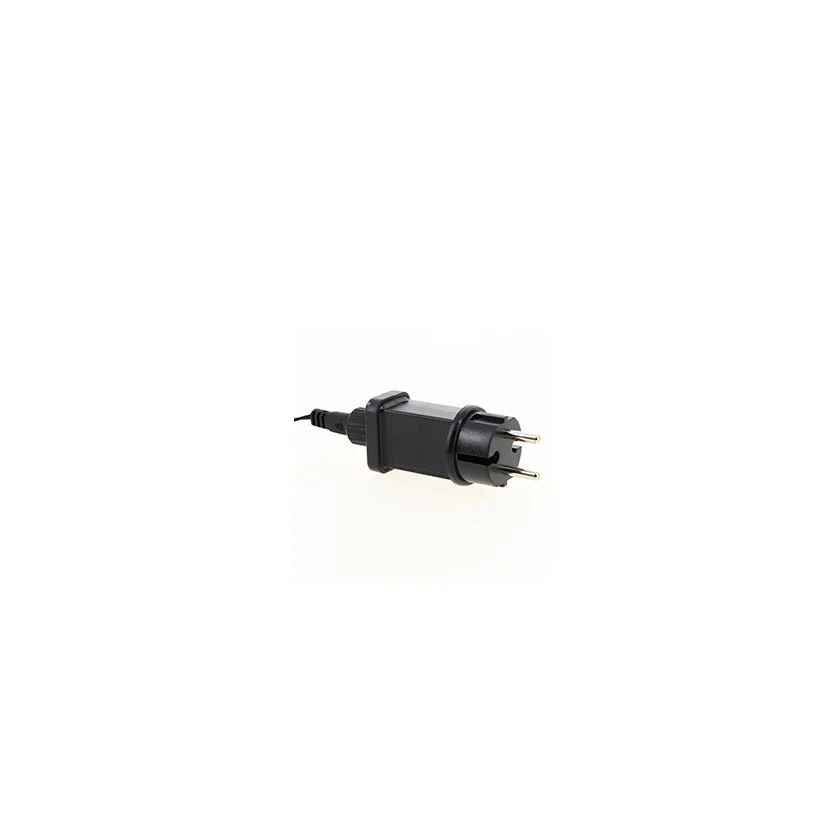 Projecteur de lumière LED 8 jeux IP44 + Télécommande ROUGE / VERT – Image 2